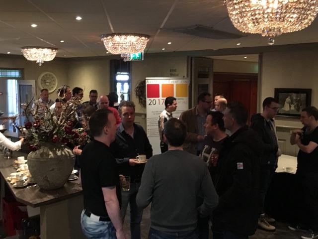 Foto van DuCUG #12