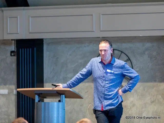 Foto van DuCUG #14