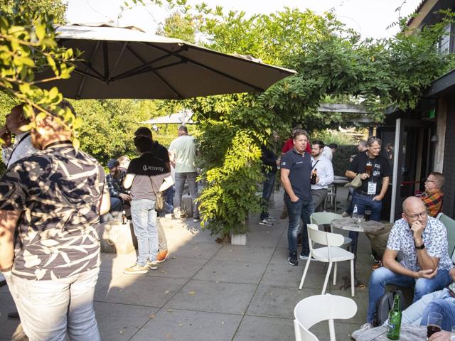 Foto van DuCUG #25