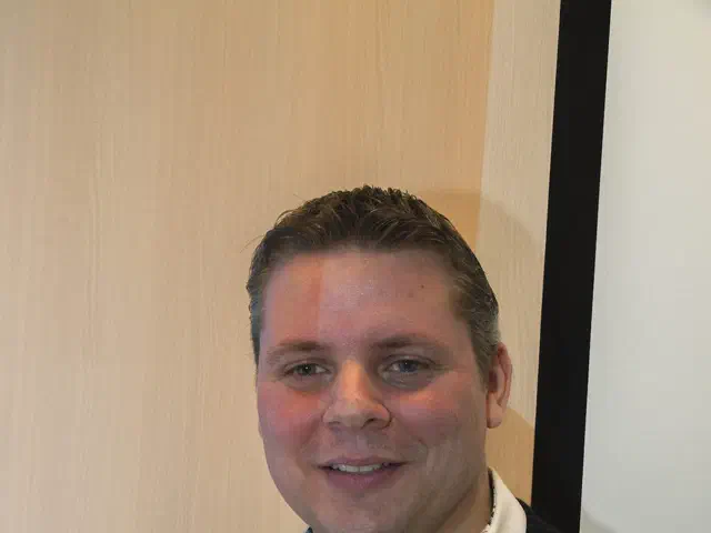 Foto van DuCUG #7