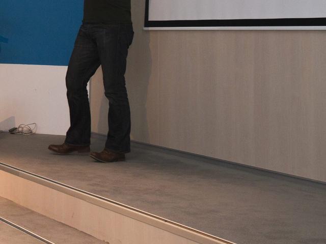 Foto van DuCUG #7