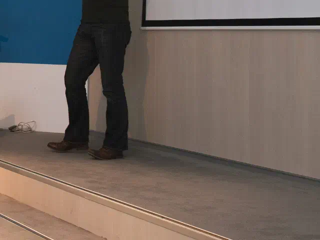 Foto van DuCUG #7