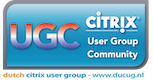 Dutch Citrix User Group Logo